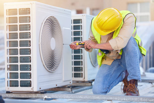 Best Air conditioning repair  in Montgomery, PA