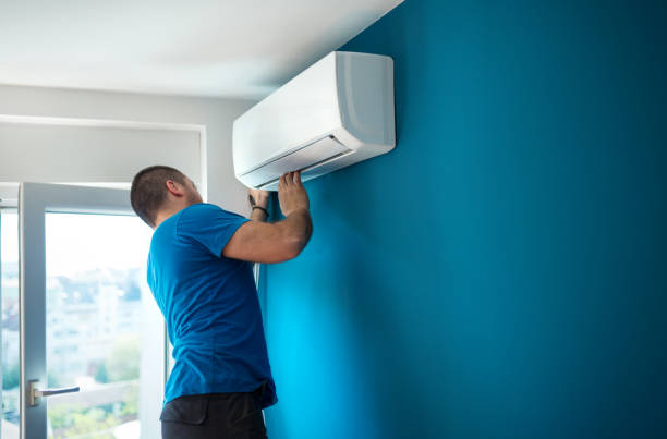 Best HVAC emergency services  in Montgomery, PA