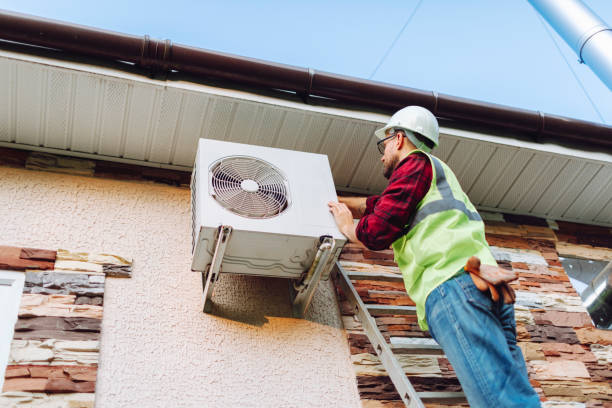 Best HVAC air duct cleaning  in Montgomery, PA