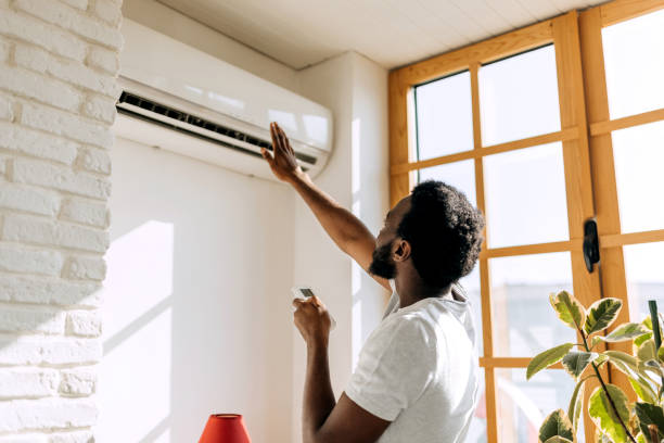 Best Heating repair services  in Montgomery, PA