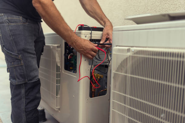 Best HVAC air duct cleaning  in Montgomery, PA