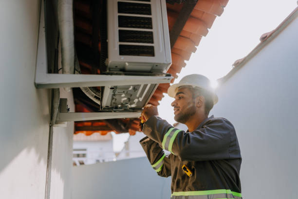 Best Ductless HVAC repair  in Montgomery, PA