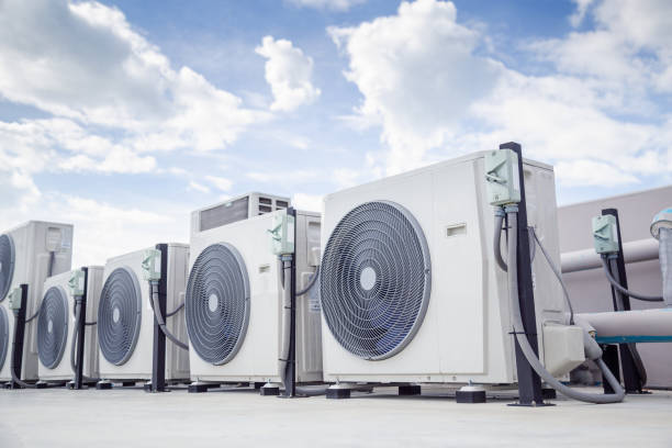 Best HVAC companies near me  in Montgomery, PA