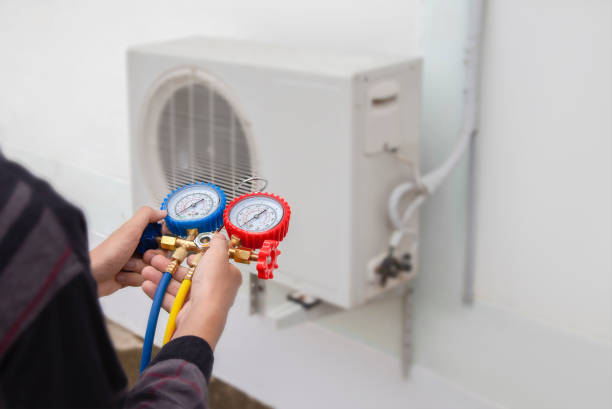 Best 24/7 HVAC repair  in Montgomery, PA