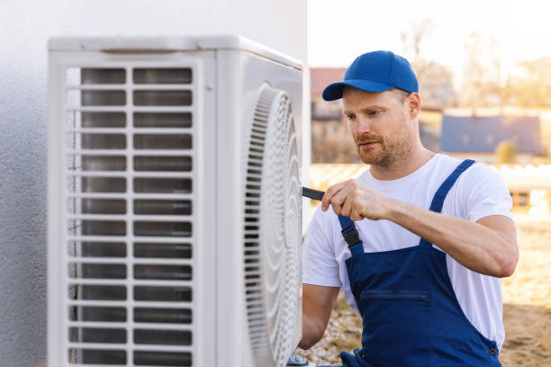 Best Heating repair services  in Montgomery, PA