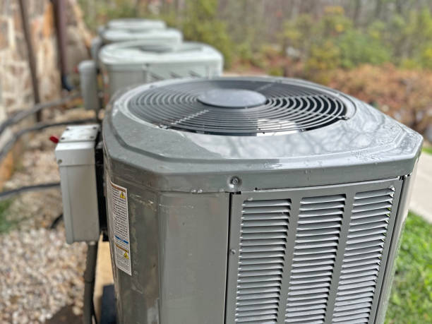 Best Affordable HVAC services  in Montgomery, PA