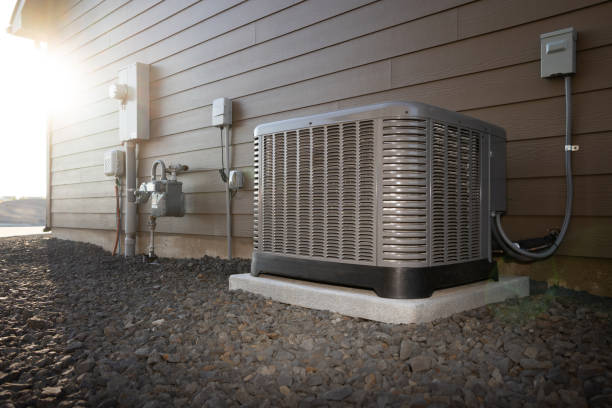 Montgomery, PA HVAC Company